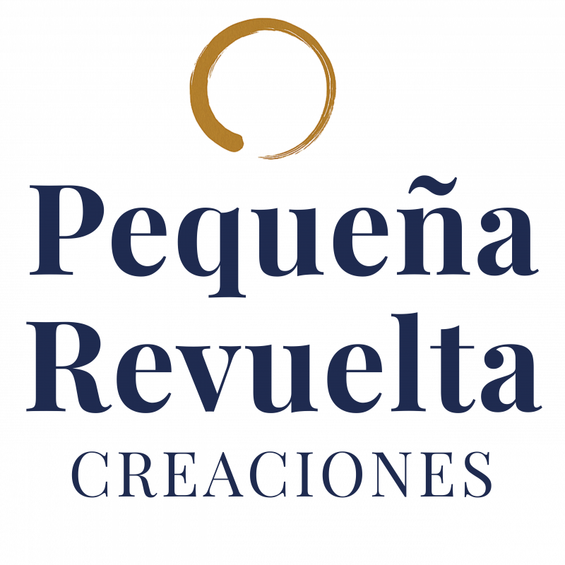 Peque&ntilde;a Revuelta – Creaciones artesanales.Regalos originales y cajas personalizadas con alma