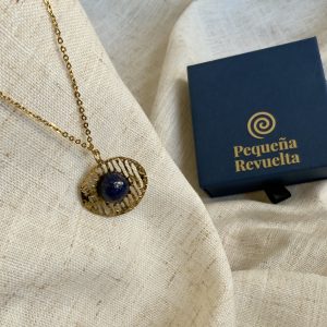 Colgante "Noche estrellada"