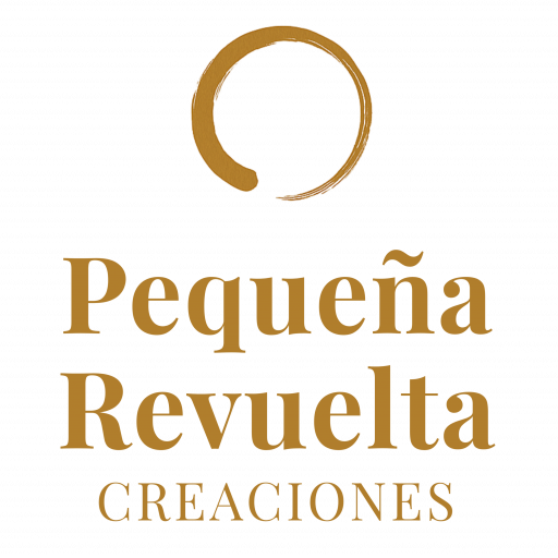 Peque&ntilde;a Revuelta – Creaciones artesanales.Regalos originales y cajas personalizadas con alma
