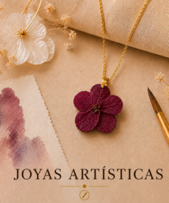 Joyas Artísticas