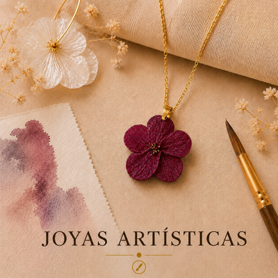 Joyas Artísticas