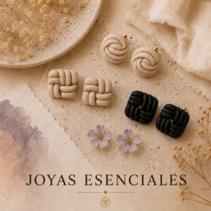 Joyas Esenciales