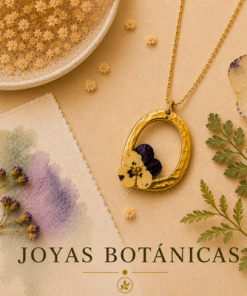 Joyas Botánicas
