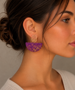Alternative view of Pendientes Brava