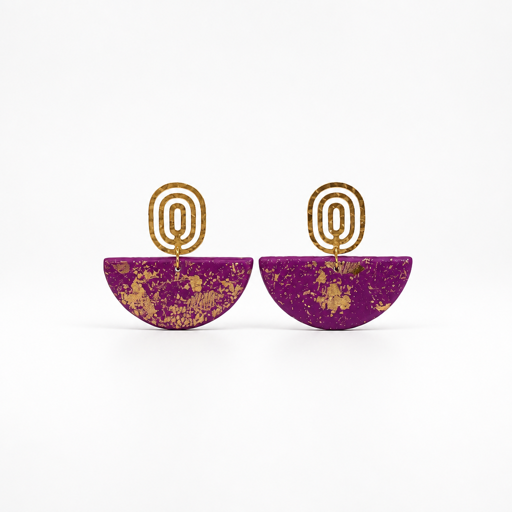 Pendientes Brava - Imagen 3